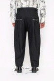 Marc Point Pant relax