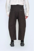 Marc Point Pant cinta interna