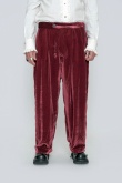 Marc Point wide-leg trousers
