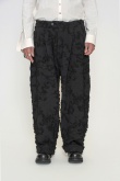 Marc Point pantalone gamba larga