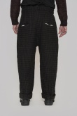 Marc Point pantaloni gamba larga