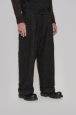 Marc Point pantaloni gamba larga