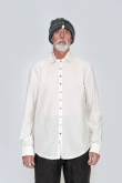 Marc Point Camicia doppio collo