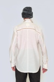 Marc Point Camicia doppio collo