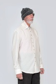 Marc Point Camicia doppio collo