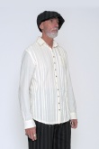 Marc Point Camicia con pieghe