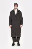Marc Point Cappotto Over