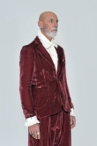 Marc Point Giacca slim
