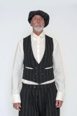 Marc Point gilet scavo profondo