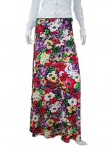 Vivia Ferragamo Long skirt 