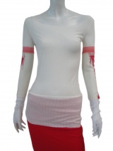 Jennifer Sindon Long-sleeved T-Shirt