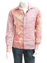 Ysack Camicia M/Lunga