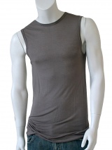 Jan & Carlos Sleeveless T-Shirt 