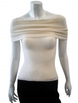 Rick Owens Sleeveless jumper