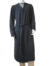 Rick Owens Knitted coat