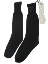 Rick Owens Calza con logo