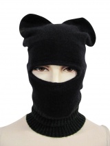 Rick Owens Cuffia Tonda