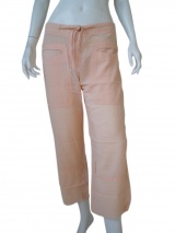Nicolas & Mark Pant with patch pockets