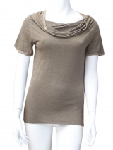 Vivia Ferragamo T-Shirt M/Manica