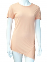 Vivia Ferragamo T-Shirt Girocollo