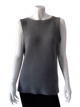 Clare Tough Sleeveless jumper