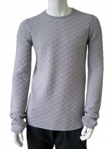 Nicolas & Mark Cable Knit Sweater