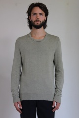 Alberto Incanuti Longsleeved tshirt