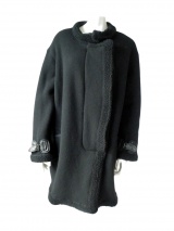 Norio Nakanishi Coat