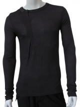 Nicolas & Mark T-Shirt turtleneck