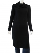 Osman Yousefzada Dress with long neck