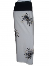 Angelos-Frentzos Long skirt