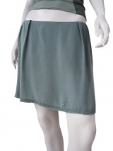 Nicolas & Mark Skirt