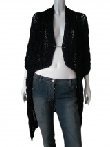 Delphine Wilson Cardigan