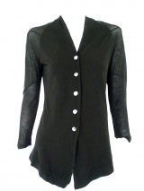 Delphine Wilson Longsleeved Cardigan 