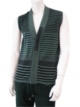 Nicolas & Mark Waistcoat