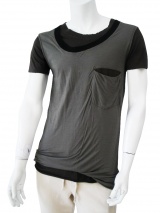 Nicolas & Mark Short-sleeved T-Shirt 