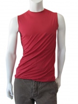 Nicolas & Mark Sleeveless T-shirt