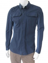 Nicolas & Mark Camicia M/L