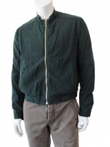 Nicolas & Mark Bomber jacket