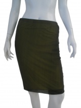 Issei Fujita Skirt