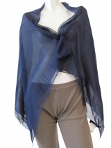 Angelos-Frentzos Foulard grande