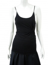 Angelos-Frentzos Dress with shoulderstraps