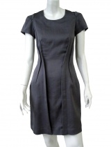 Angelos-Frentzos Shift dress