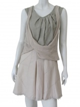 Nicolas & Mark Drap Dress