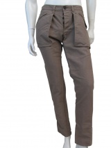 Nicolas & Mark Pantalone Cargo