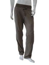 Nicolas & Mark Fleeced pant