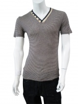 Nicolas & Mark T-shirt M/M abb. serafino