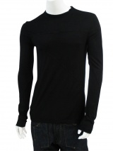 Nicolas & Mark Longsleeved T-Shirt