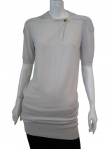 Sinha Stanic Stretch Dress with 1 button