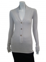 Sinha Stanic Stretch Longsleeved pullover